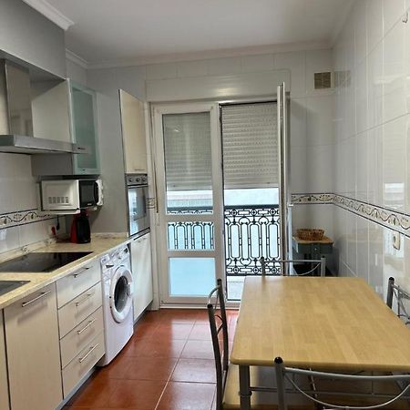 Apartamento Carlos III Ribadeo Exteriér fotografie