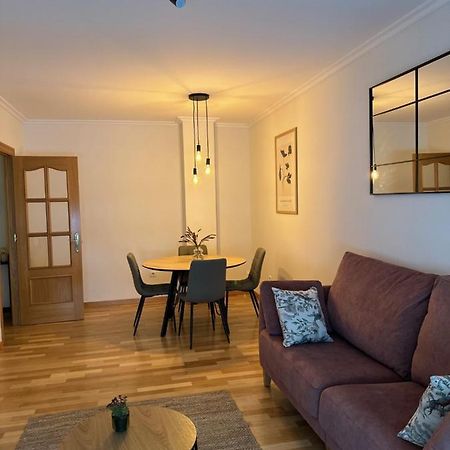 Apartamento Carlos III Ribadeo Exteriér fotografie