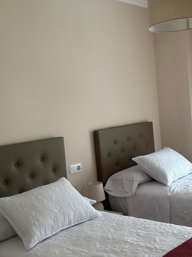 Apartamento Carlos III Ribadeo Exteriér fotografie