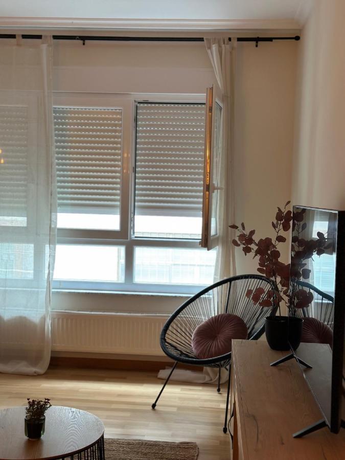 Apartamento Carlos III Ribadeo Exteriér fotografie