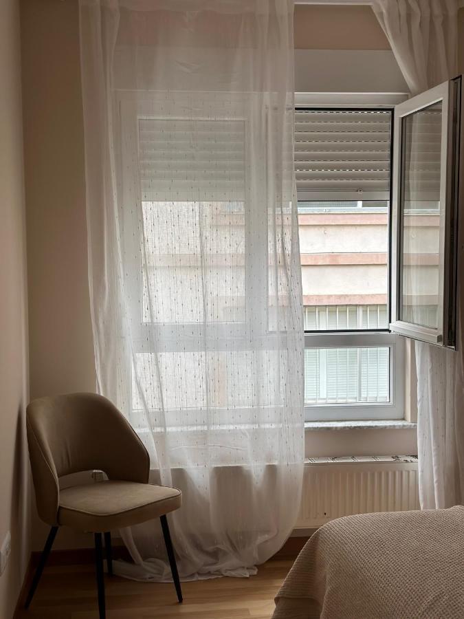 Apartamento Carlos III Ribadeo Exteriér fotografie